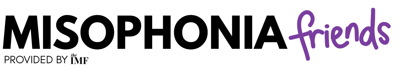 Misophonia Friends